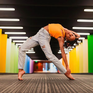 Meet your Posher, Kalli